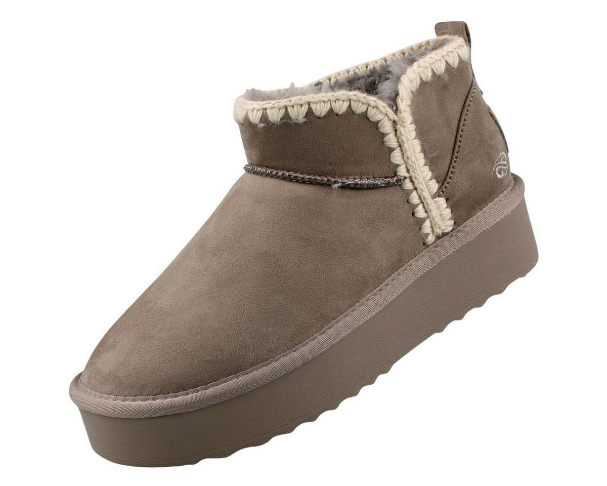 Dockers by Gerli 55EL301-770200 Stiefelette von Dockers by Gerli