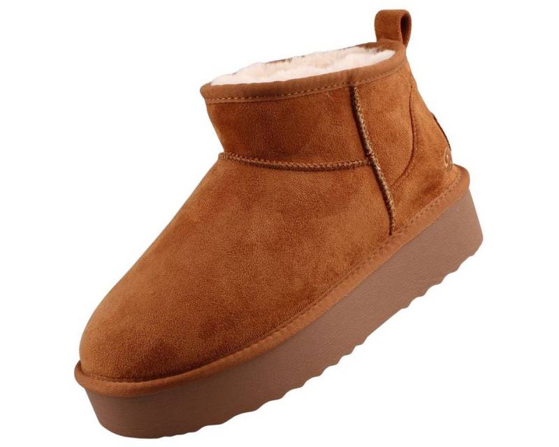 Dockers by Gerli 55EL303-770340 Stiefelette von Dockers by Gerli