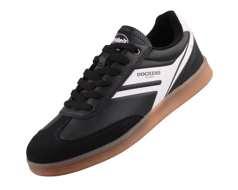 Dockers by Gerli 55MY201-600150 Schnürschuh von Dockers by Gerli