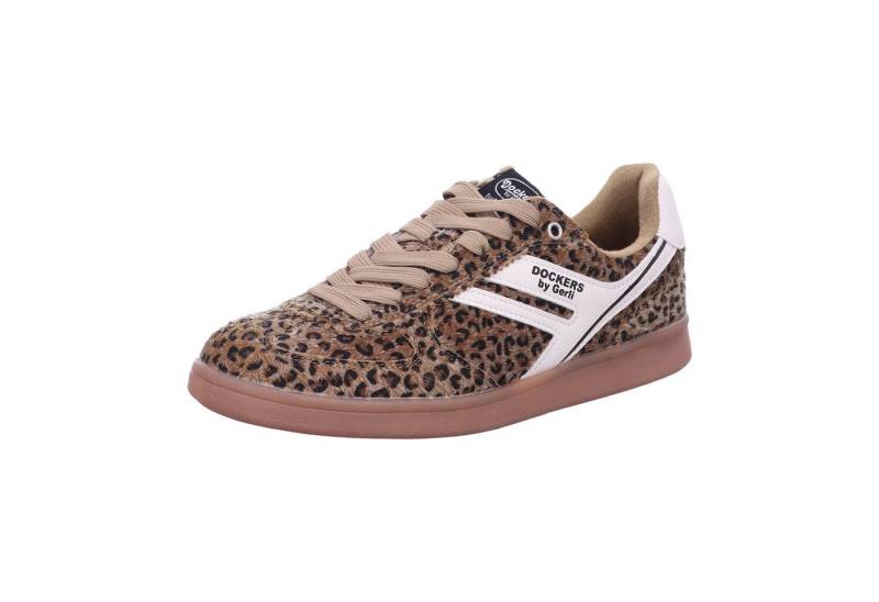Dockers by Gerli 55MY203600301 Schnürschuh Dockers by Gerli 55MY203600301 Schnürschuh von Dockers by Gerli