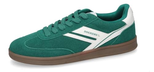Dockers by Gerli 55TC001 Grün Größe EU 44 von Dockers by Gerli