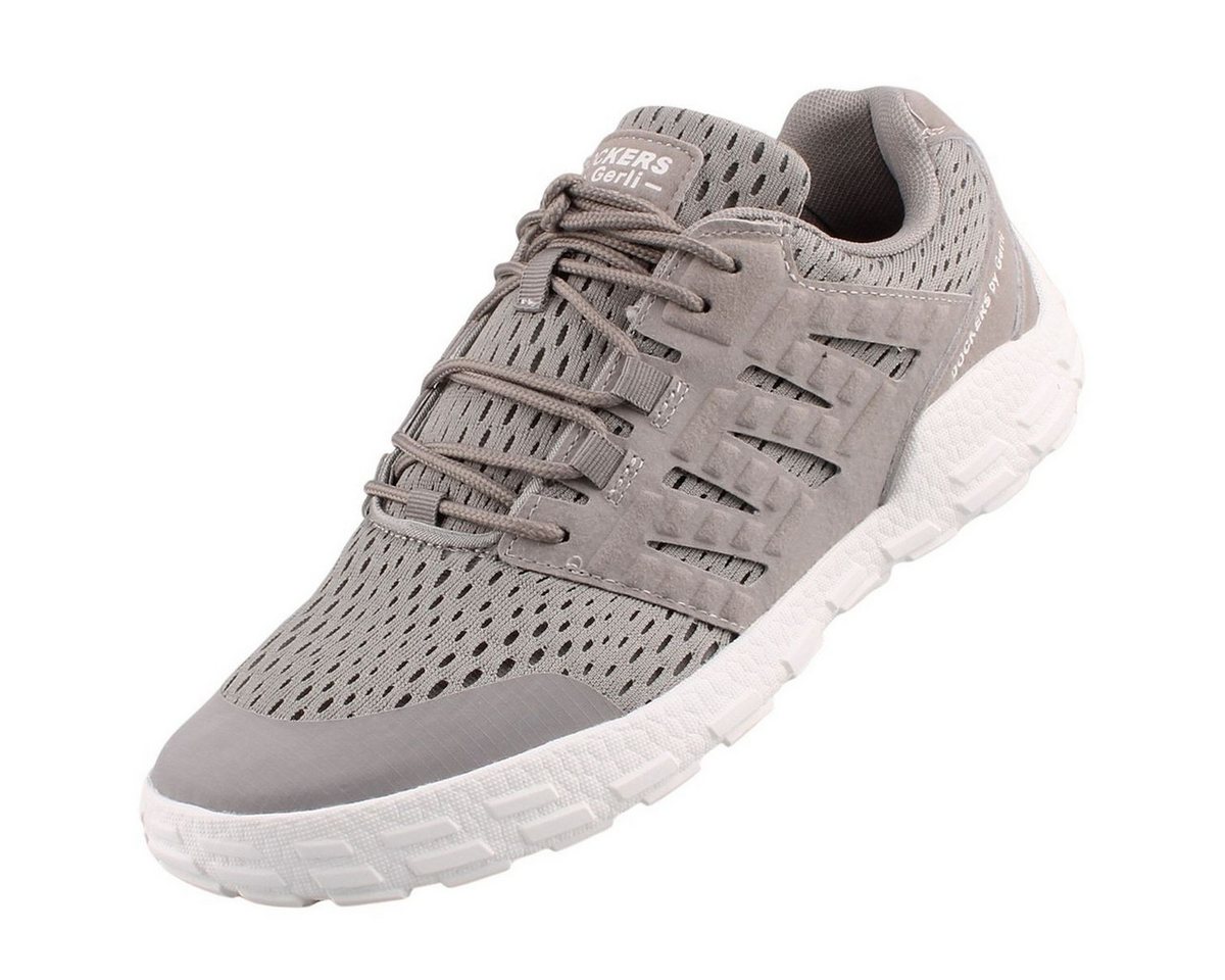 Dockers by Gerli 56AA001-706200 Schnürschuh von Dockers by Gerli