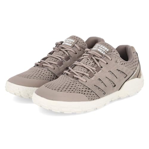 Dockers by Gerli 56AA001 Beige Größe EU 42 von Dockers by Gerli