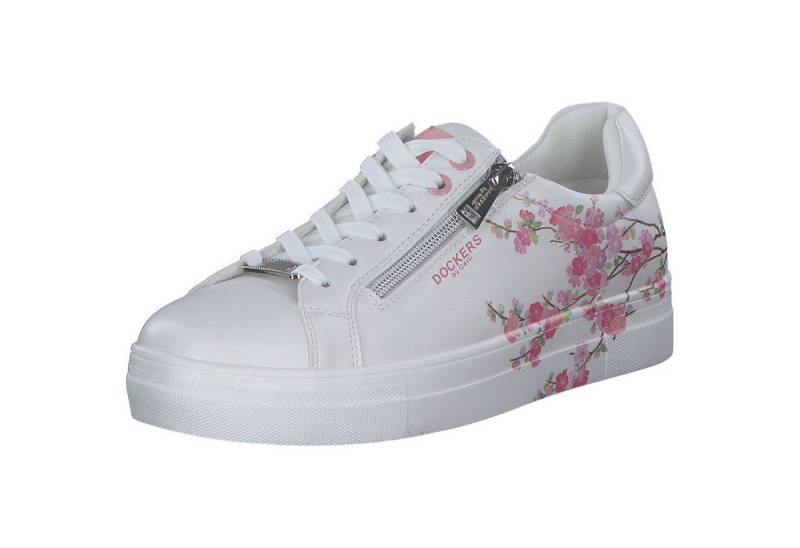 Dockers by Gerli 56GM203 Schnürschuh von Dockers by Gerli