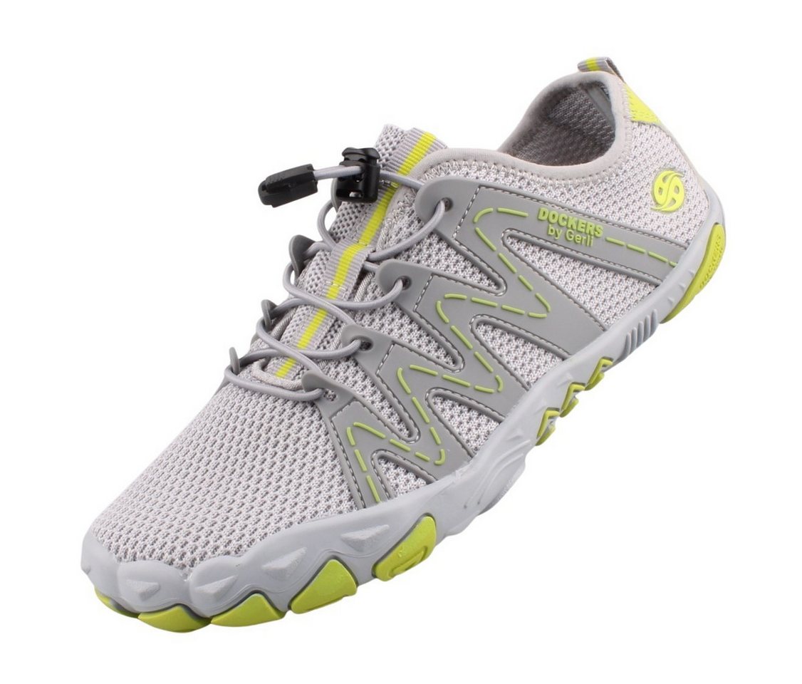 Dockers by Gerli 56MH202-700218 Slipper von Dockers by Gerli