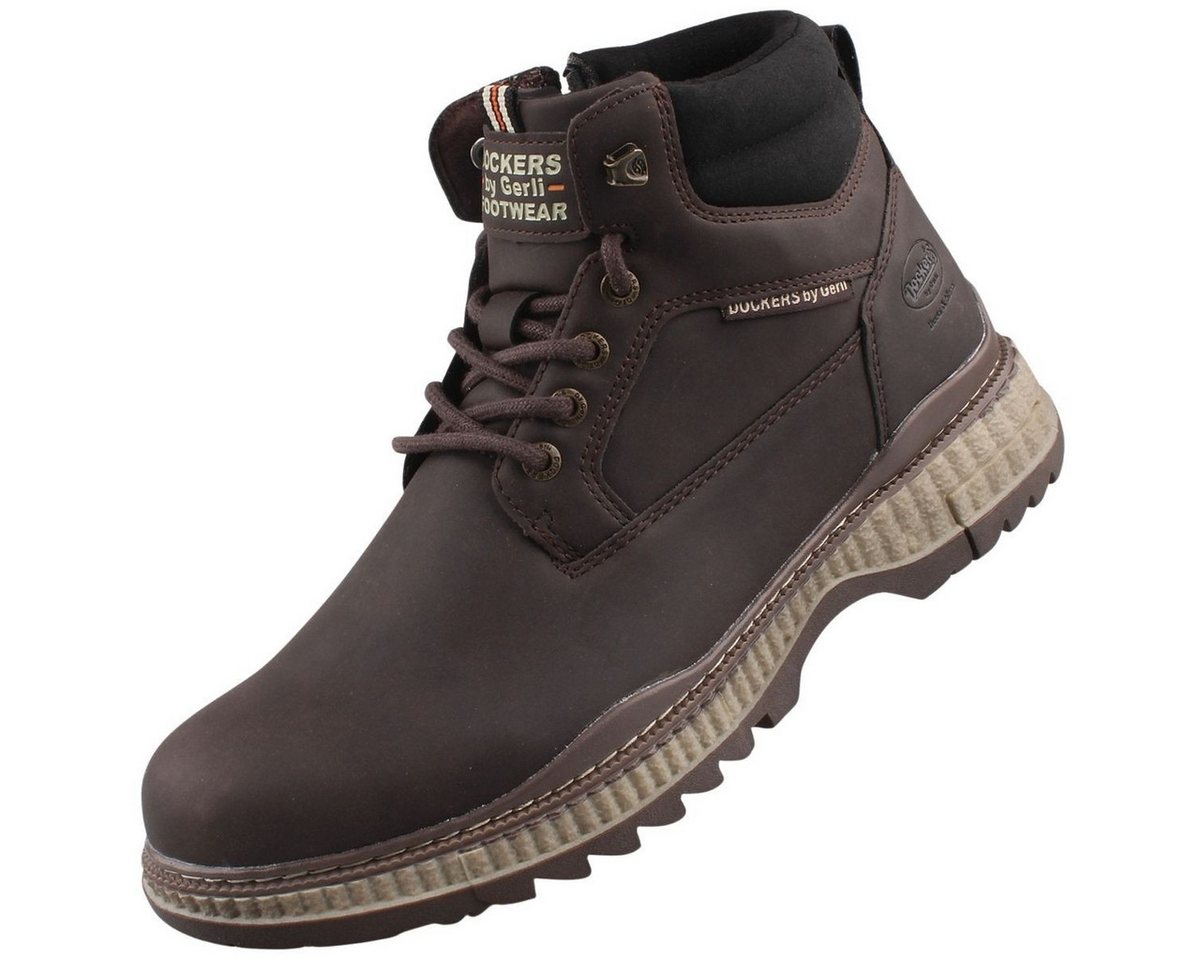 Dockers by Gerli 57AL002-650360 Stiefel von Dockers by Gerli