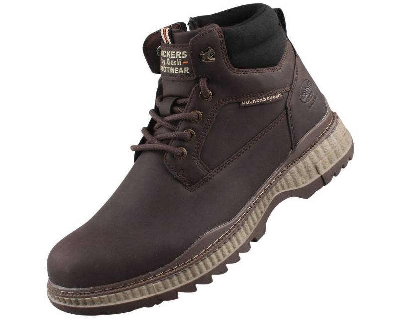 Dockers by Gerli 57AL002-650360 Stiefel von Dockers by Gerli