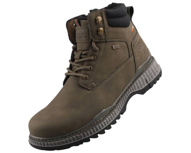 Dockers by Gerli 57AL101-630850 Stiefel von Dockers by Gerli