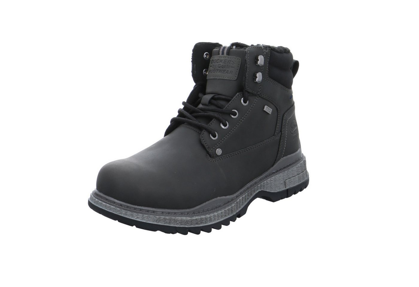 Dockers by Gerli 57AL101-650/100 Stiefel von Dockers by Gerli