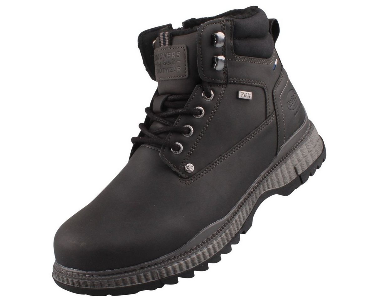 Dockers by Gerli 57AL101-650100 Stiefel von Dockers by Gerli