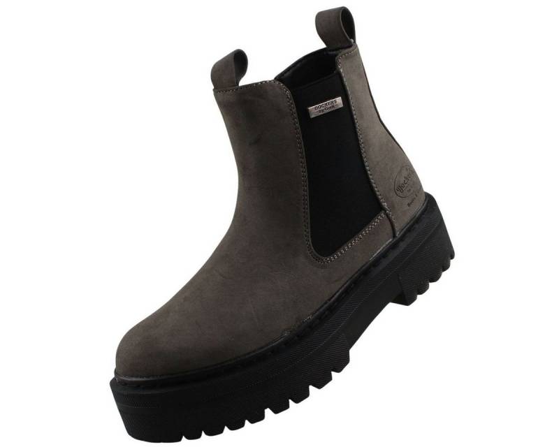 Dockers by Gerli 57AZ204-810221 Stiefelette von Dockers by Gerli