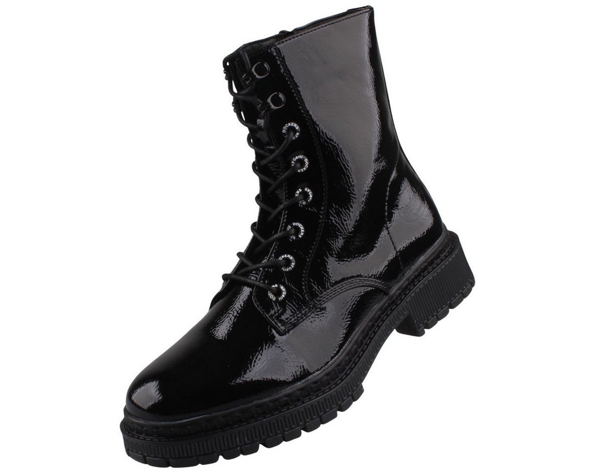 Dockers by Gerli 57BI201-670100 Stiefelette von Dockers by Gerli