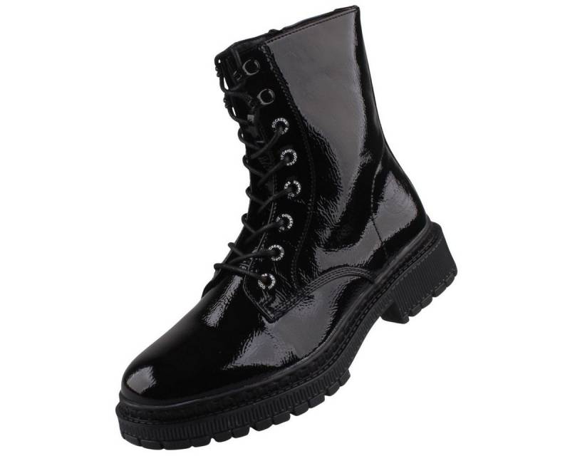 Dockers by Gerli 57BI201-670100 Stiefelette von Dockers by Gerli