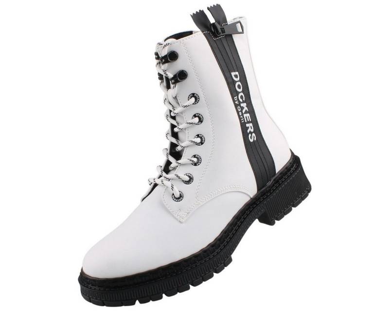 Dockers by Gerli 57BI202-610501 Stiefelette von Dockers by Gerli