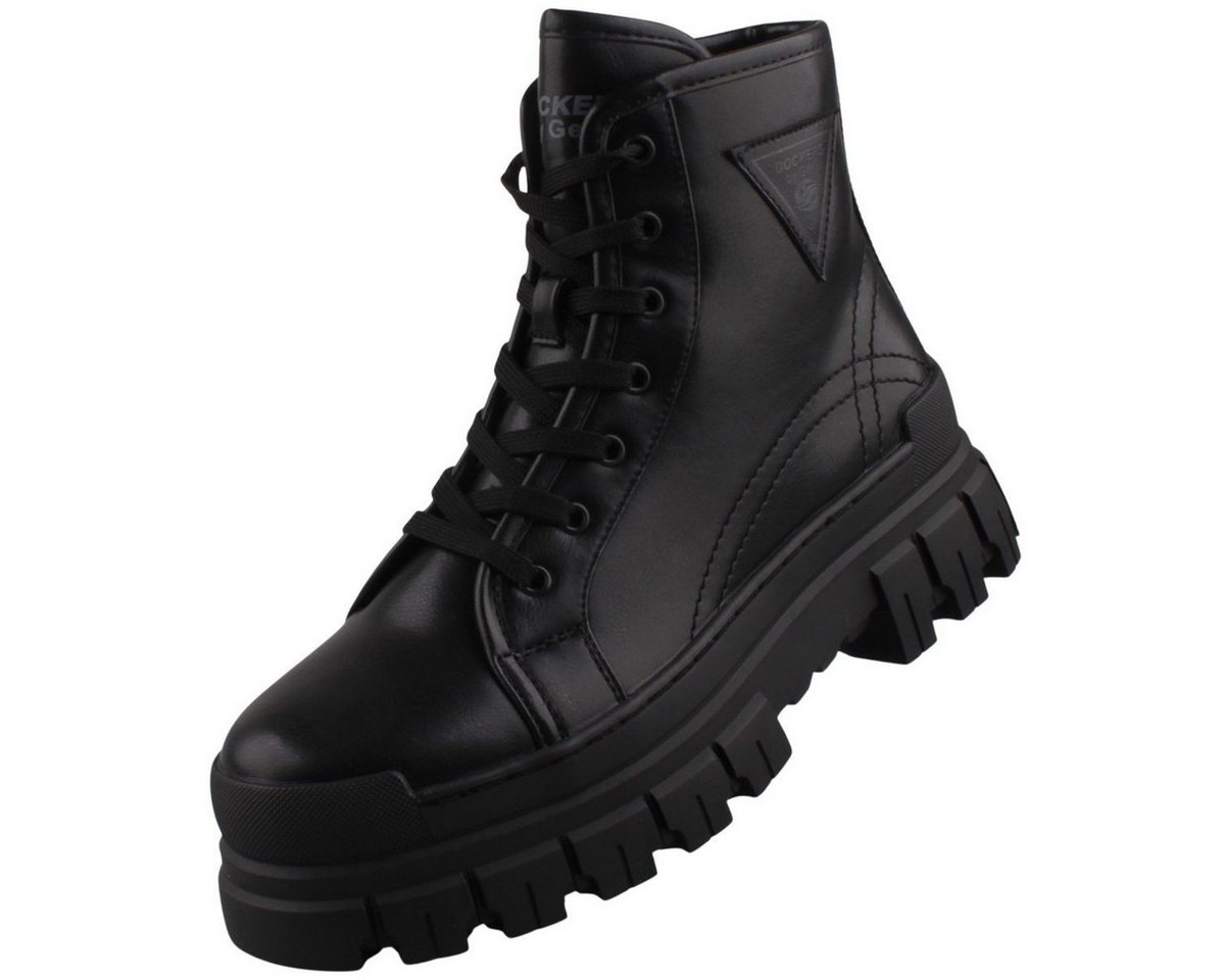 Dockers by Gerli 57DO201-610100 Sneaker von Dockers by Gerli