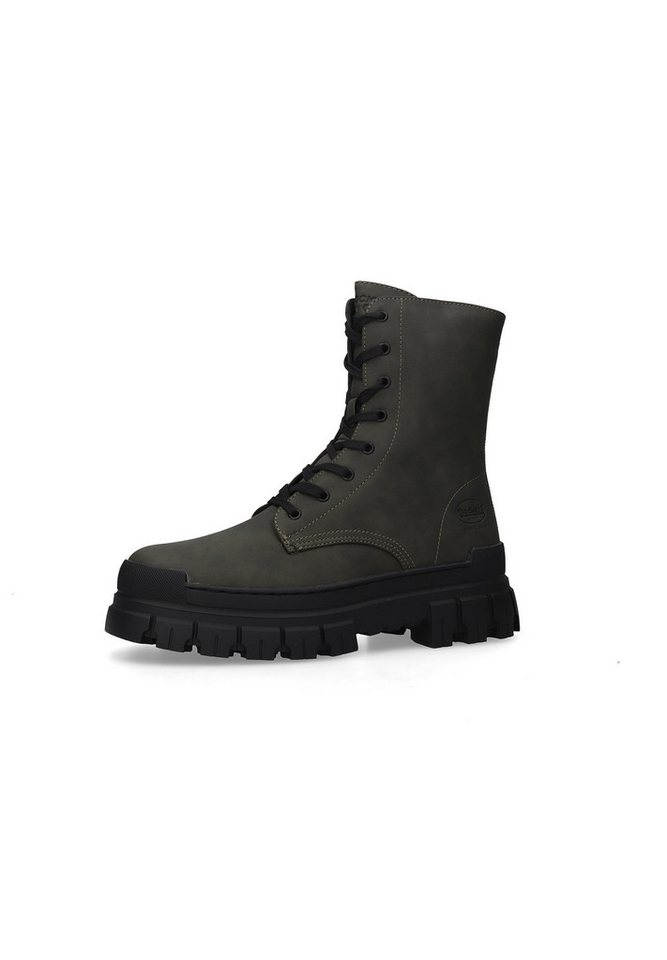 Dockers by Gerli 57DO302 Stiefel von Dockers by Gerli