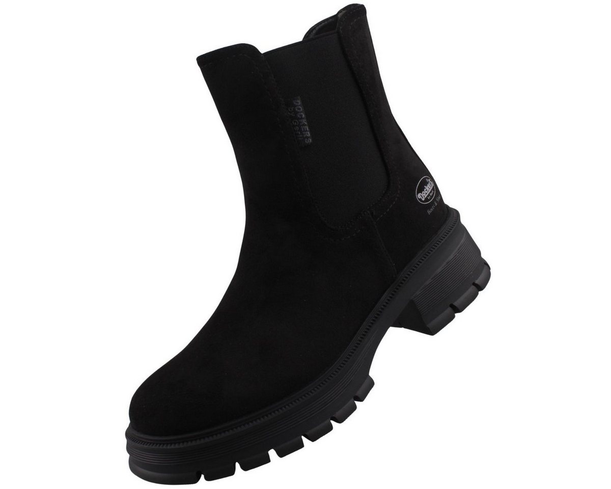 Dockers by Gerli 57KS202-770100 Stiefelette von Dockers by Gerli