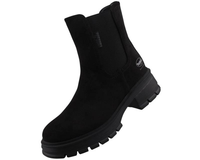 Dockers by Gerli 57KS202-770100 Stiefelette von Dockers by Gerli