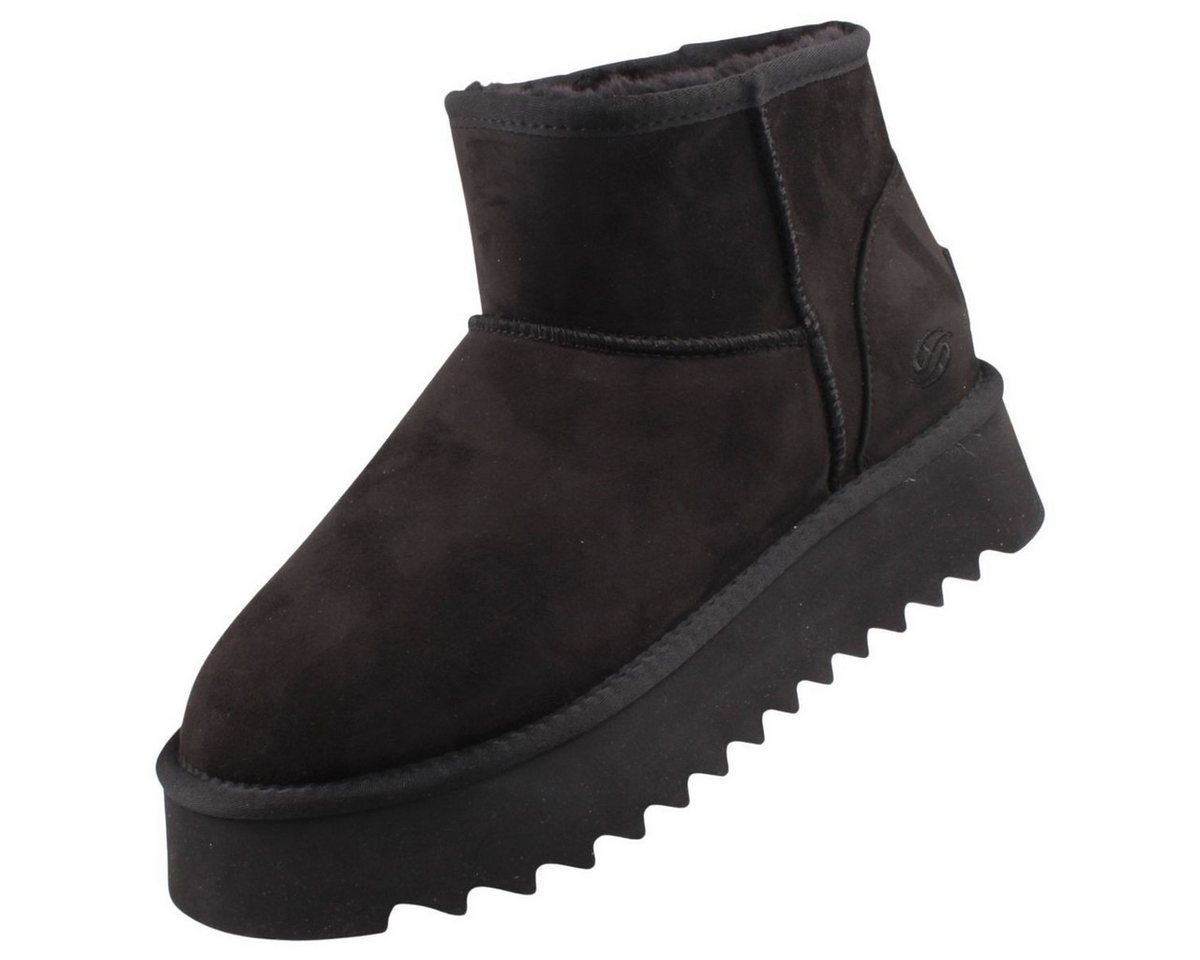 Dockers by Gerli 57MY301-770100 Stiefelette von Dockers by Gerli