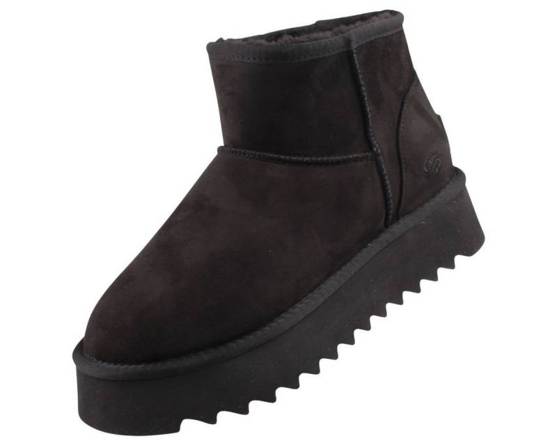 Dockers by Gerli 57MY301-770100 Stiefelette von Dockers by Gerli