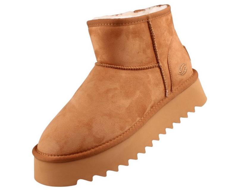 Dockers by Gerli 57MY301-770470 Stiefelette von Dockers by Gerli