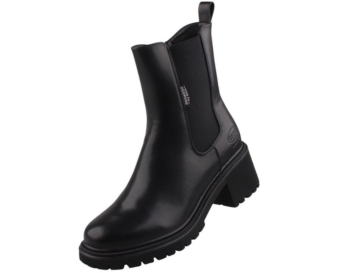 Dockers by Gerli 57NA201-610100 Stiefelette von Dockers by Gerli