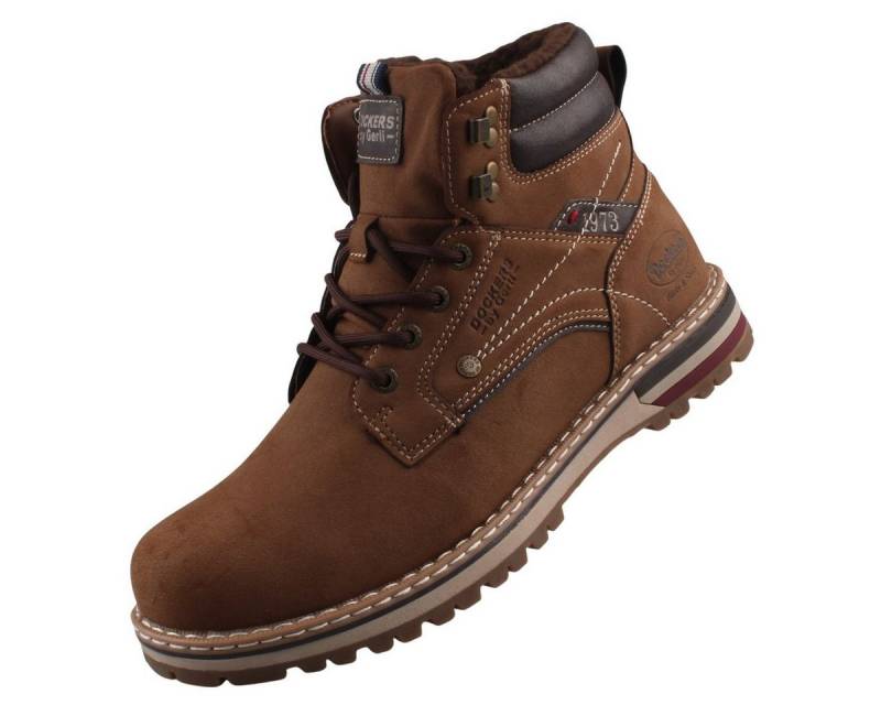 Dockers by Gerli 57NY101-620300 Stiefel von Dockers by Gerli