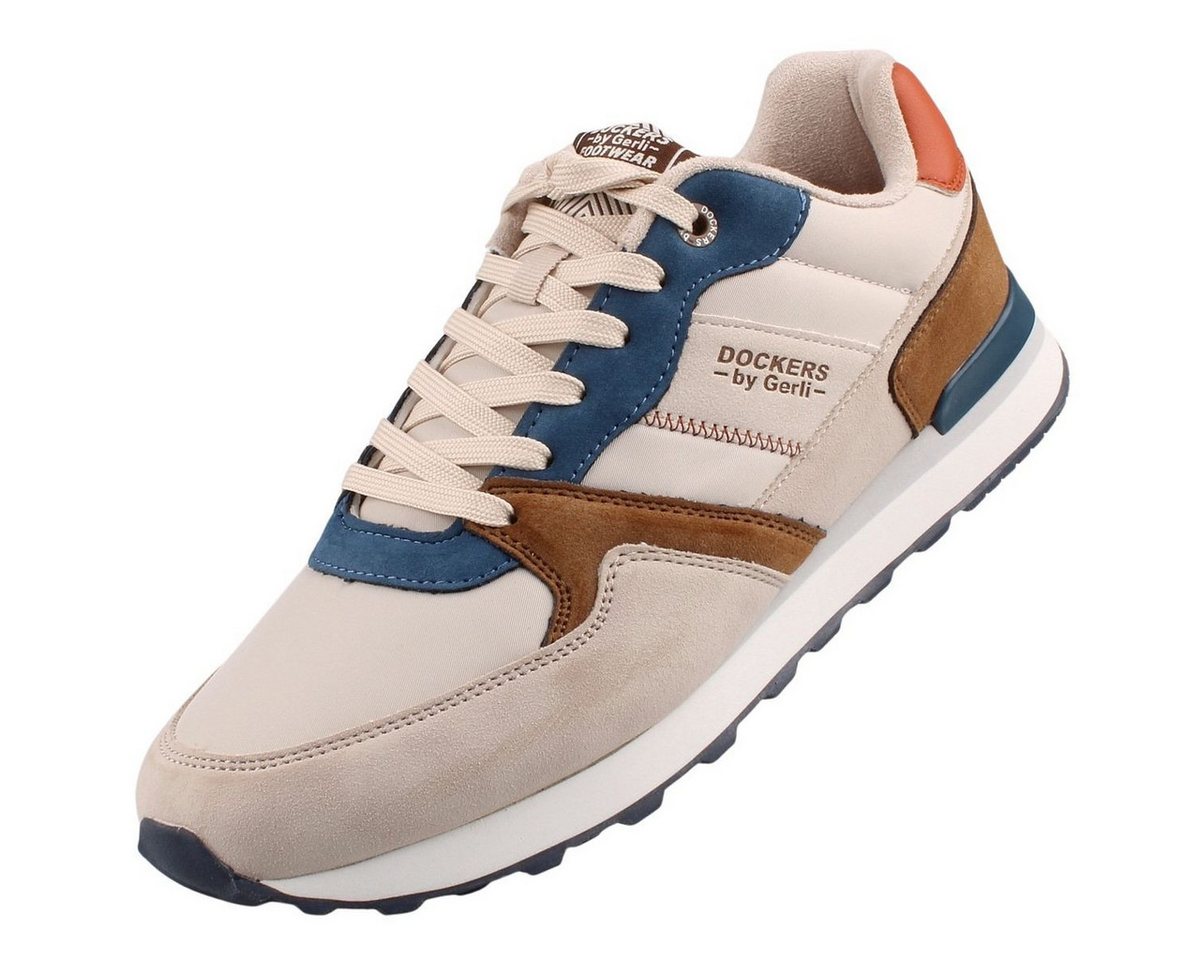 Dockers by Gerli 57PT001-706530 Sneaker von Dockers by Gerli