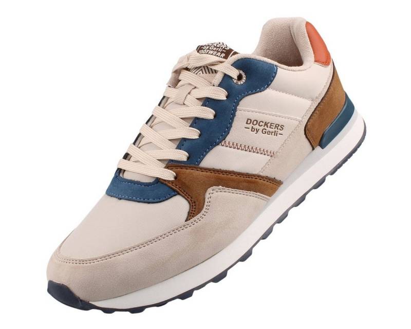 Dockers by Gerli 57PT001-706530 Sneaker von Dockers by Gerli