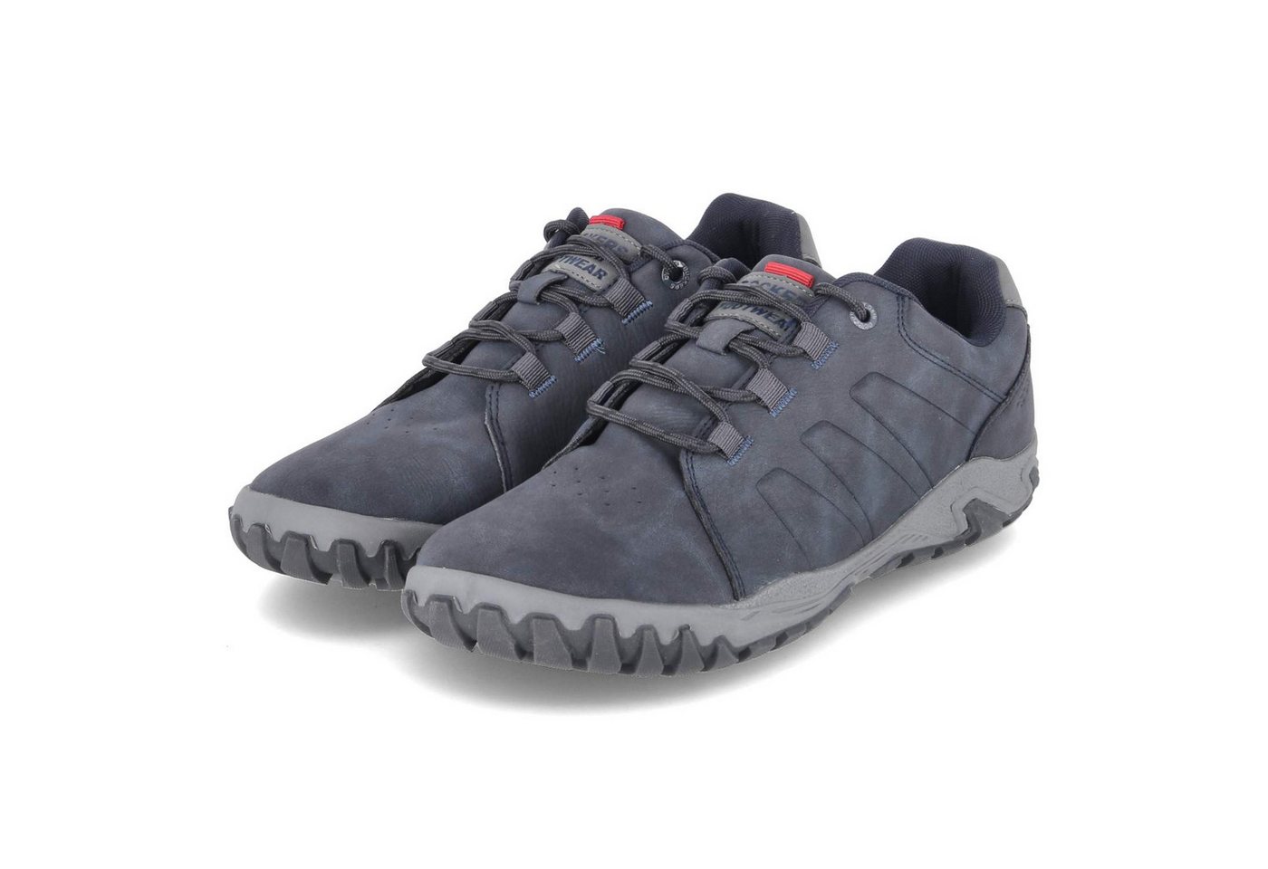 Dockers by Gerli 57SP003-630-660 Schnürschuh von Dockers by Gerli