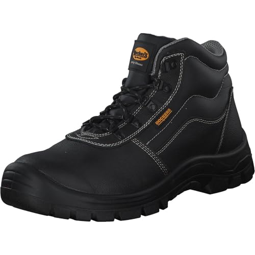 Dockers by Gerli Arbeitsschuhe Unisex Arrow S3 Black, Größe:46 EU von Dockers by Gerli