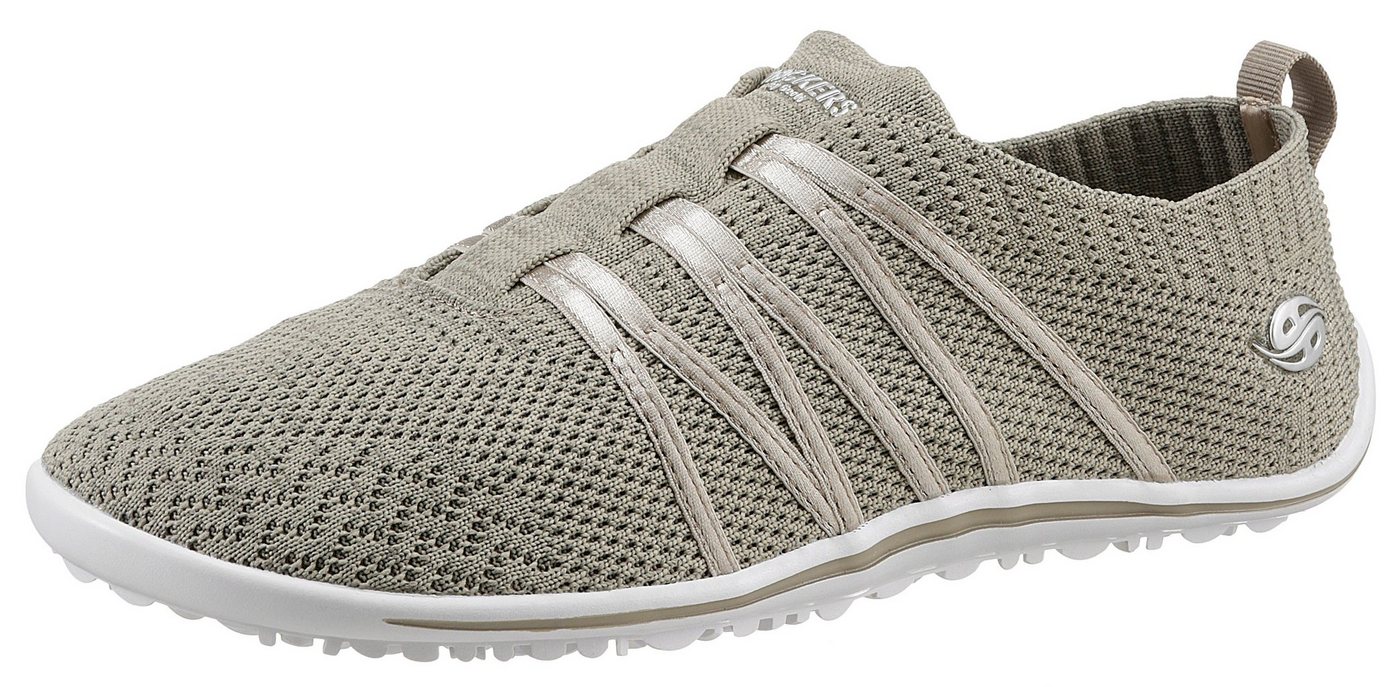 Dockers by Gerli Barfußschuh, Schlupfschuh, Sneaker, Sommerschuh in lässiger Strick-Optik Dockers by Gerli Barfußschuh, Schlupfschuh, Sneaker, Sommerschuh in lässiger Strick-Optik von Dockers by Gerli