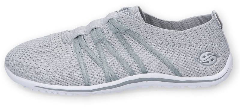 Dockers by Gerli Barfußschuh, Schlupfschuh, Sneaker, Sommerschuh in lässiger Strick-Optik Dockers by Gerli Barfußschuh, Schlupfschuh, Sneaker, Sommerschuh in lässiger Strick-Optik von Dockers by Gerli