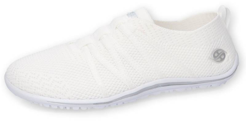 Dockers by Gerli Barfußschuh, Schlupfschuh, Sneaker, Sommerschuh in lässiger Strick-Optik Dockers by Gerli Barfußschuh, Schlupfschuh, Sneaker, Sommerschuh in lässiger Strick-Optik von Dockers by Gerli