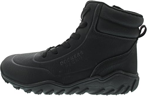 Dockers by Gerli Barfußschuhe Schwarz (38) von Dockers by Gerli