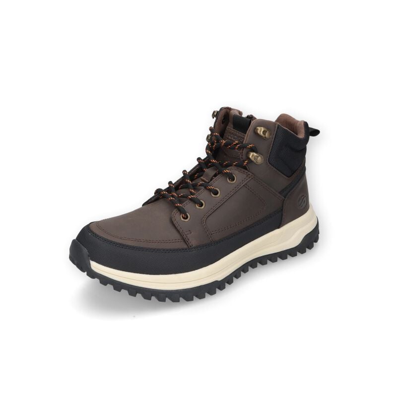 Dockers by Gerli Boot - Boots - EU41 bis EU46 - für Männer - Größe EU41 - dunkelbraun von Dockers by Gerli