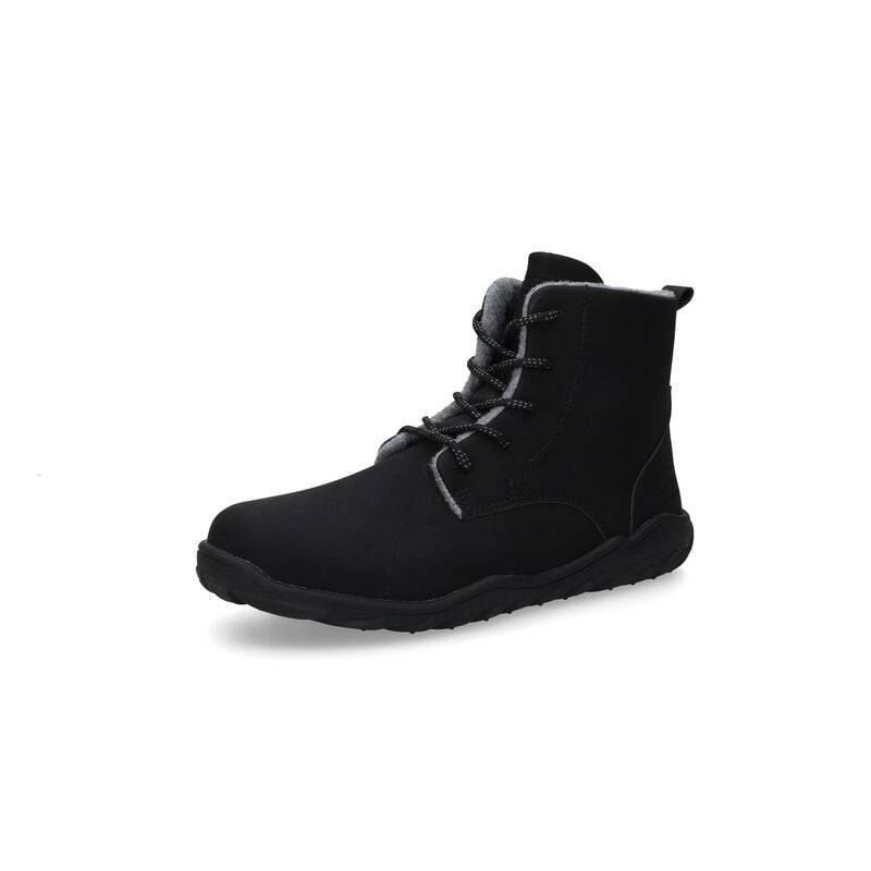 Dockers by Gerli Boot - Schnürboots - EU37 bis EU42 - für Damen - Größe EU40 - schwarz von Dockers by Gerli