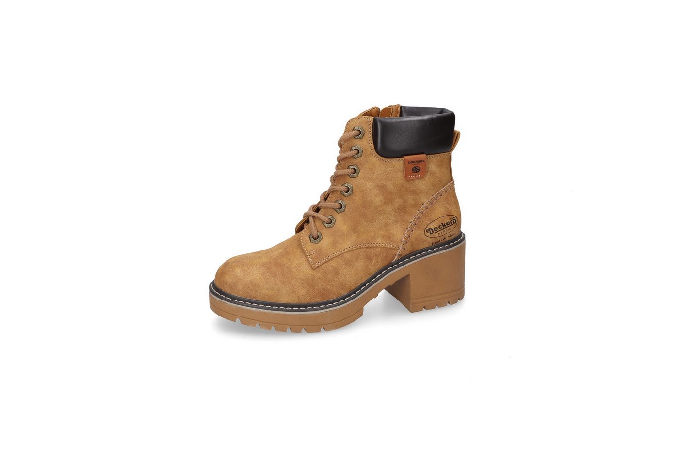 Dockers by Gerli Boot Schnürboots von Dockers by Gerli