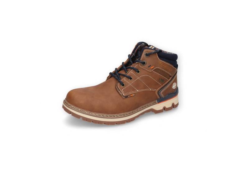 Dockers by Gerli Boot Schnürboots von Dockers by Gerli