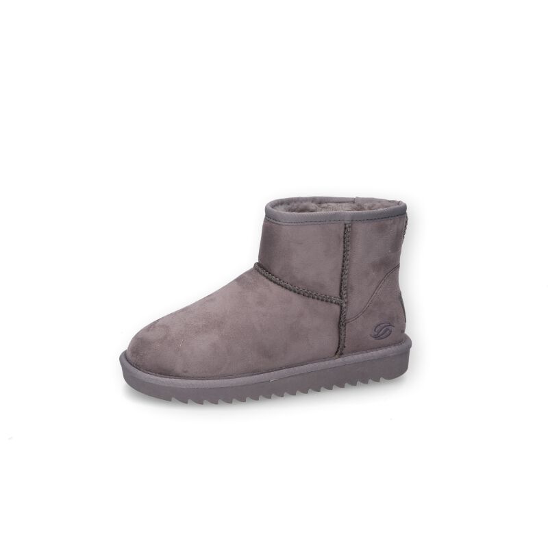 Dockers by Gerli Boot - Winter Boots - EU37 bis EU42 - für Damen - Größe EU42 - grau Dockers by Gerli Boot - Winter Boots - EU37 bis EU42 - für Damen - Größe EU42 - grau von Dockers by Gerli