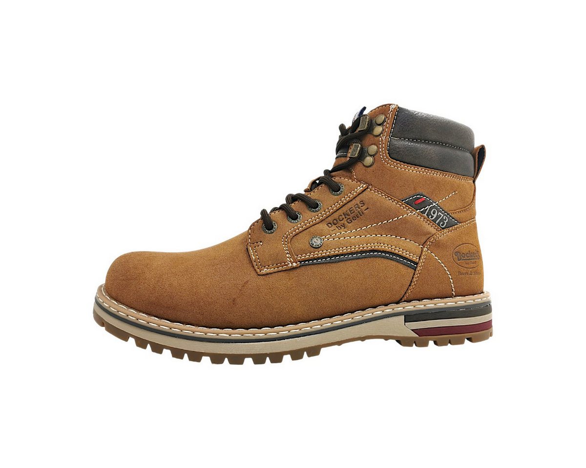 Dockers by Gerli Boots Schnürstiefelette von Dockers by Gerli