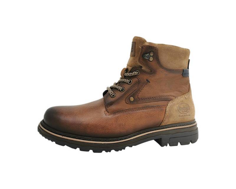 Dockers by Gerli Boots Schnürstiefelette von Dockers by Gerli