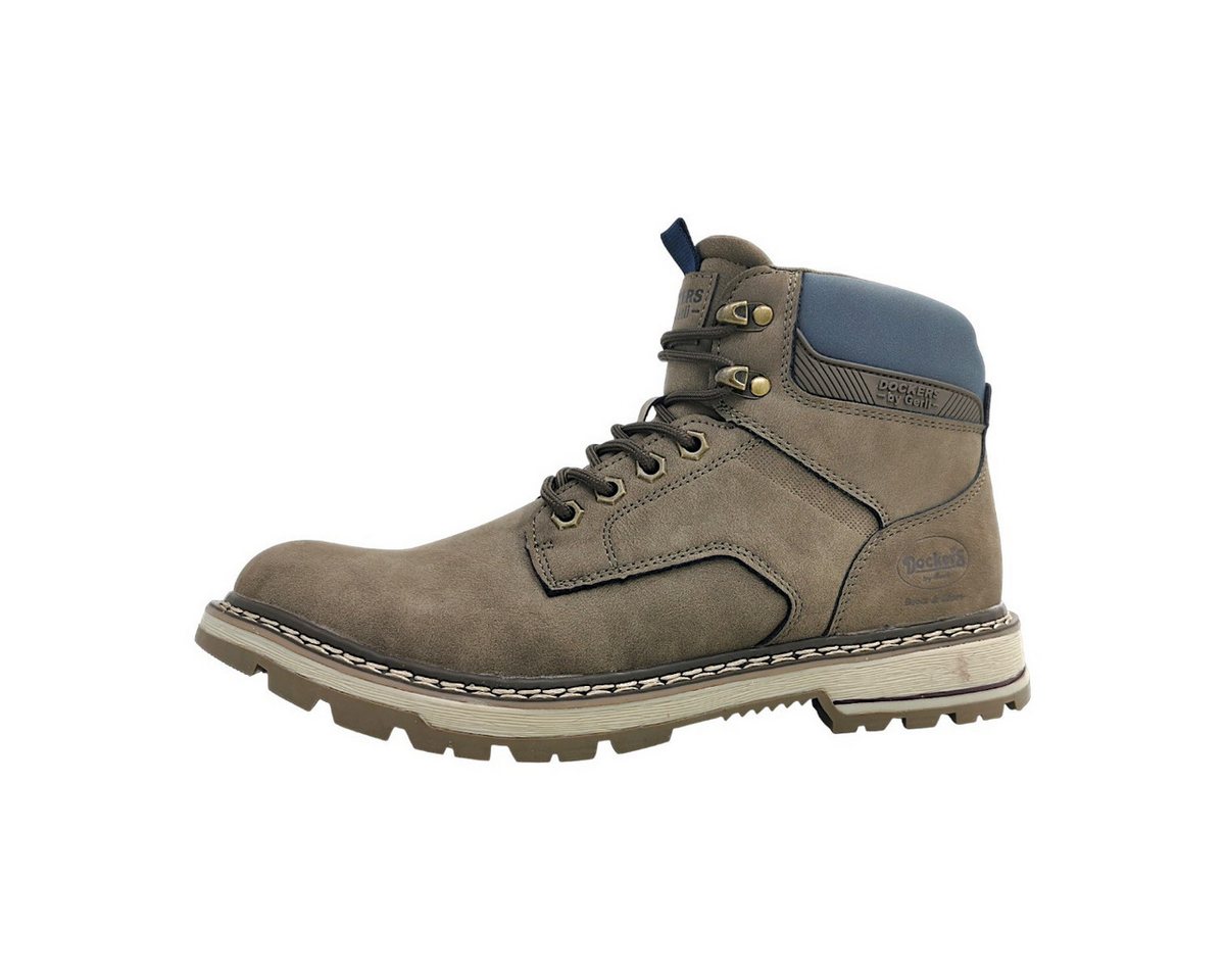 Dockers by Gerli Boots Schnürstiefelette von Dockers by Gerli