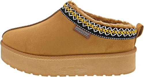 Dockers by Gerli Clogs Braun (40) von Dockers by Gerli