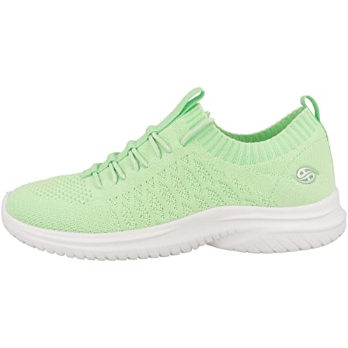 Dockers by Gerli Damen 48HP208-700880 Sneaker, Mint, 36 EU von Dockers by Gerli