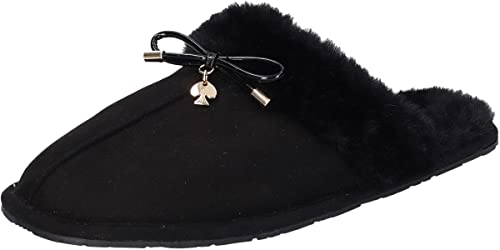 Dockers by Gerli Damen 49EB302-770100 Hausschuh, Schwarz, 37 EU von Dockers by Gerli