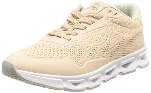 Dockers by Gerli Damen 49YV204-706760 Sneaker, Rosa, 35.5 EU Dockers by Gerli Damen 49YV204-706760 Sneaker, Rosa, 35.5 EU von Dockers by Gerli