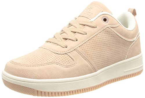 Dockers by Gerli Damen 50AM201-610760 Sneaker, Rosa, 41 EU von Dockers by Gerli