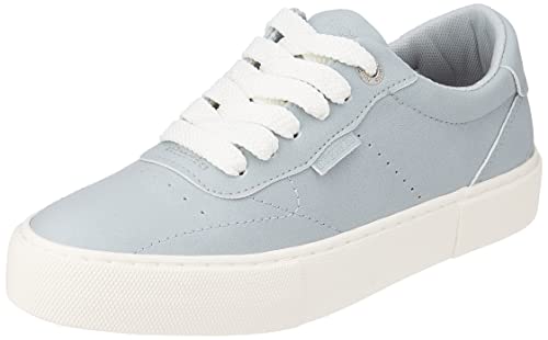 Dockers by Gerli Damen 52MZ901 Sneaker, Baby blau/blau, 38 EU von Dockers by Gerli