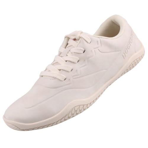 Dockers by Gerli Damen Barfußschuhe Beige EU 37 von Dockers by Gerli